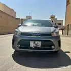 كيا بيجاس موديل 2023