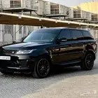 رنج روفر سبورت خليجي 2021 موجودة بدبي