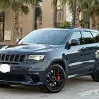 جيب شيروكي تراك هوك 2018 على الضمان