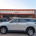 فورتشنر 2019 ديزل