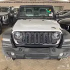 رانجلر سبورت سعودي 2024