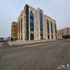 شقق للبيع جازان _حي (السويس)