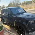 للبيع ديفندر 2022 - X dynamic SE ممشى قليل كندي