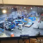 كاميرات مراقبه