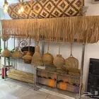 خيزران قش بامبو حصير