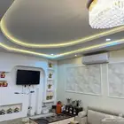 فيلا دورين درج داخلي بحي الياسمين