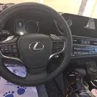 لكزز 250es 2024