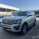 فورد اكسبيدشن 2019 دبل نظيف جدا