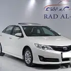 تويوتا كامري 2013 فل كامل