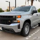 شيفروليه سلفرادو 2020 دبل استخدام شخصي ليس تابع لشركة