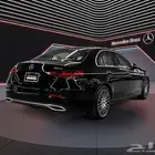 2023 Mercedes-Benz C300