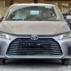 تويوتا ياريس y-plus 2026