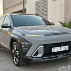 هونداي كونا اعلى فئه فل كامل 2024