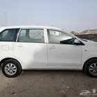 افانزيا موديل 2017