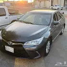 كامري 2017