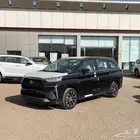 تويوتا فيلوز 2025 GLX