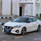 نيسان مكسيما 2020 SV