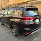 تويوتا راش 2019 نظيفه شرط