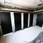 قواطع حمام وشتر وستائر