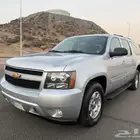 تاهو 2014 طويل دبل