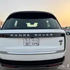 رنج روفر اوتوبيوغرافي 2022 سعودي الناغي 8 سلندر