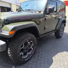 جيب رانجلر روبيكون 2023 للبيع jeep wrangler rubicon 2023