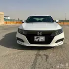 هوندا اكورد 2019