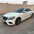 مرسيدس S450 كت AMG