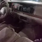 فورد فكتوريا مديل 2004