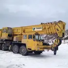 كرينات كرين ونش رافعه رافعات للايجار في مكه