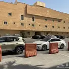 شقق سكنية في حي الملقا بنظام الدوبلكس