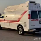 اسعاف جمس