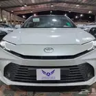 تويوتا كامري LE هايبرد 2025