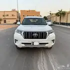 برادو موديل 2023 سعودي
