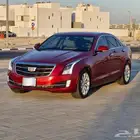 ATS 2018. كاديلاك للبيع او البدل المناسب