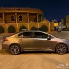 كورلا فل كامل 2021 للبيع