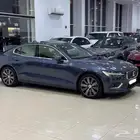 فولفو S60 T4   2021 (زرقاء)