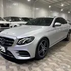 مرسيدس E300 2020