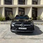 للبيع جيب مرسيدس موديل - 2021 - GLC 200 Coupe 4MATIC