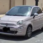 للبيع فيات C500 موديل 2020