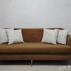 كنب شبه جديد