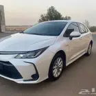 كورولا للبيع 2020
