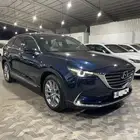 مازدا CX9 2021