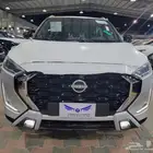 نيسان ماغنايت 2025 جديد