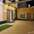 فيلا للبيع في حي المونسيه