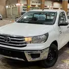 هايلكس 2024 مكينه 2800