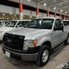 فورد F150 2013 - دبل 8 سلندر ممشى قليل .. بحالة الوكالة