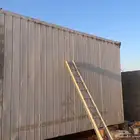 بركسات نظيفة جدا