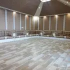 تفصيل بيوت الشعر المتنقله وخيام الصقور