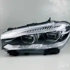 شمعات بي ام Bmw X5 X6 F15 شبه جديدة